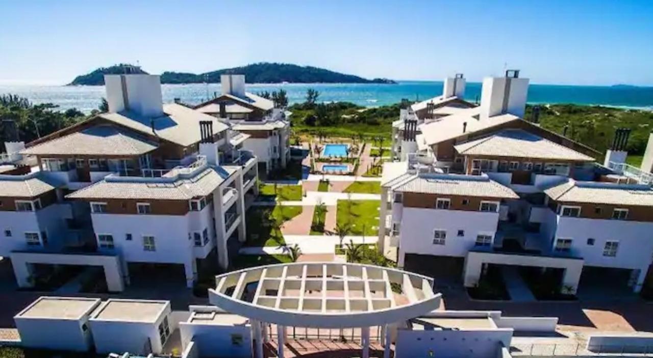 Apartamento Na Praia Do Campeche Florianópolis Exteriér fotografie