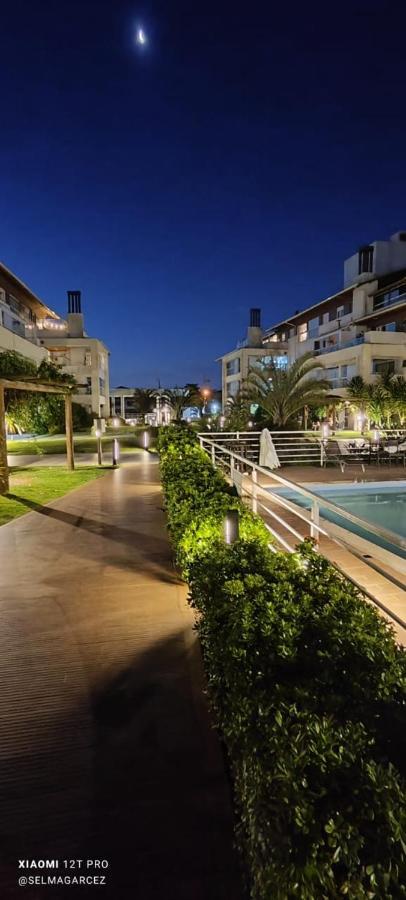Apartamento Na Praia Do Campeche Florianópolis Exteriér fotografie