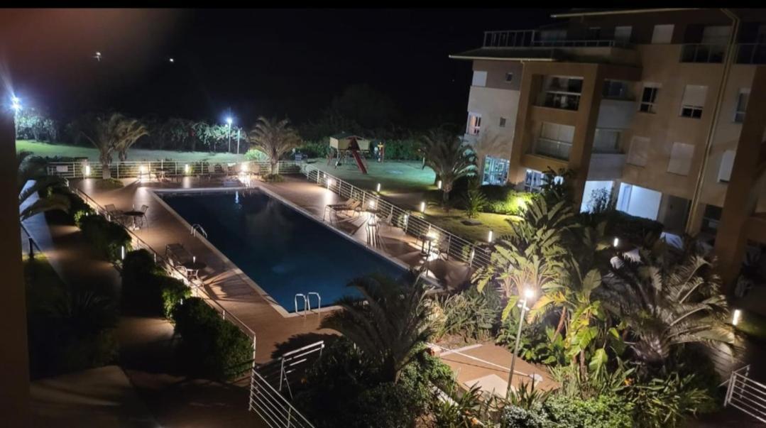 Apartamento Na Praia Do Campeche Florianópolis Exteriér fotografie