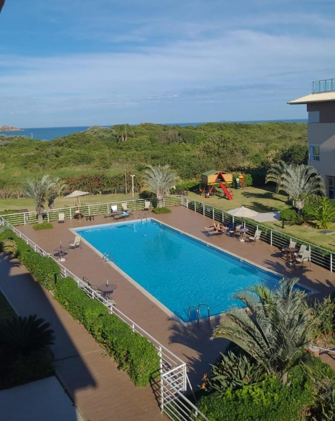 Apartamento Na Praia Do Campeche Florianópolis Exteriér fotografie