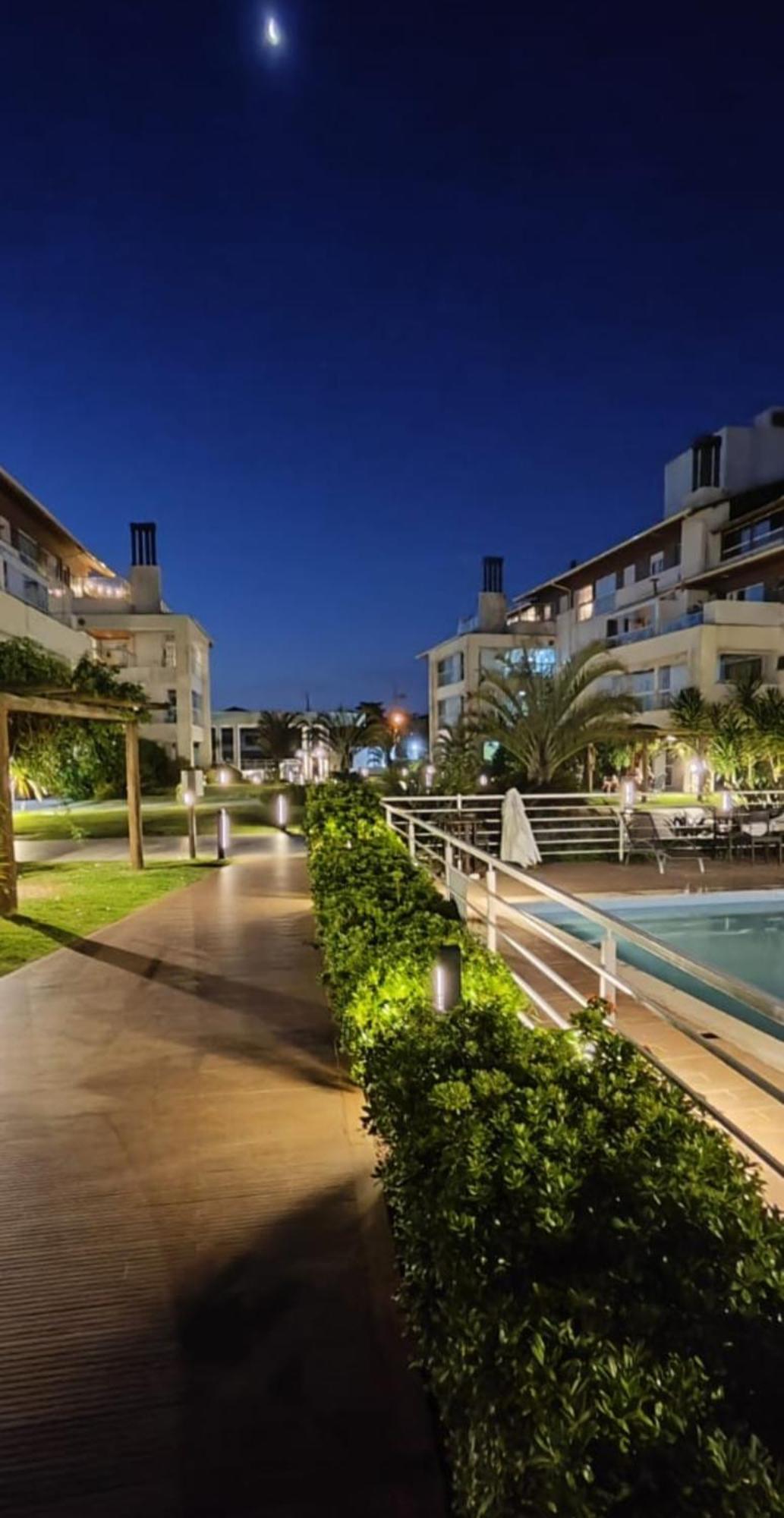 Apartamento Na Praia Do Campeche Florianópolis Exteriér fotografie