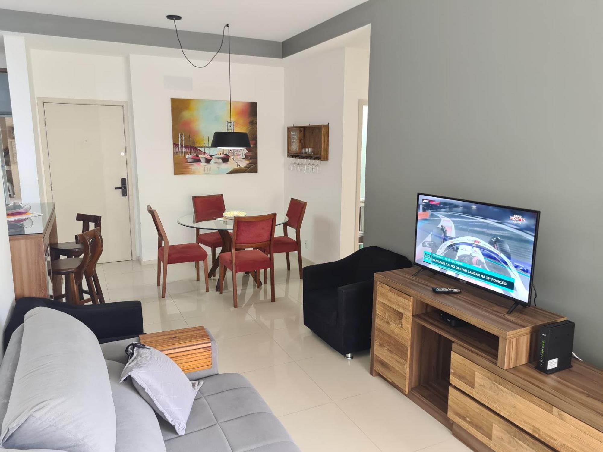 Apartamento Na Praia Do Campeche Florianópolis Exteriér fotografie