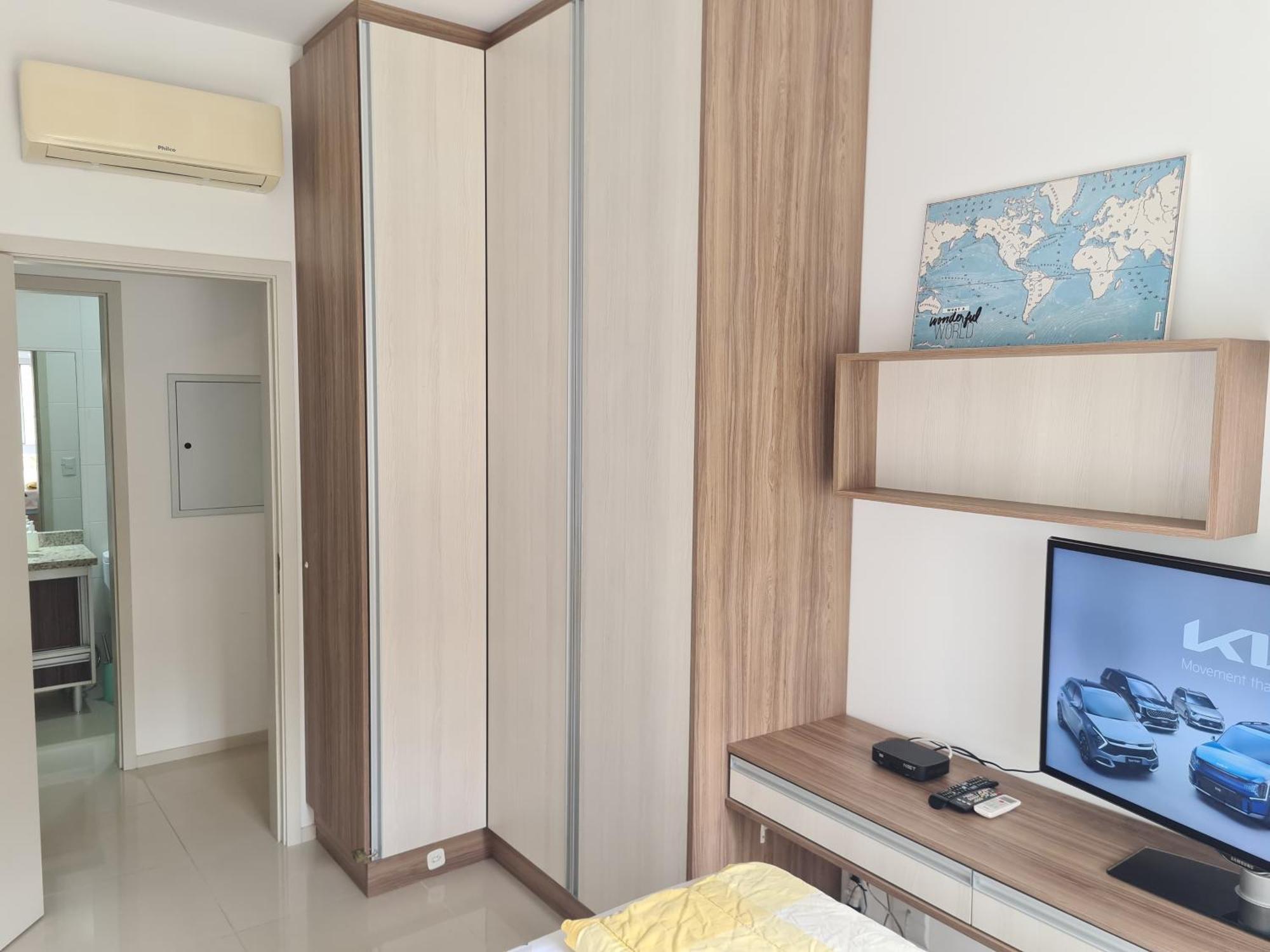 Apartamento Na Praia Do Campeche Florianópolis Exteriér fotografie