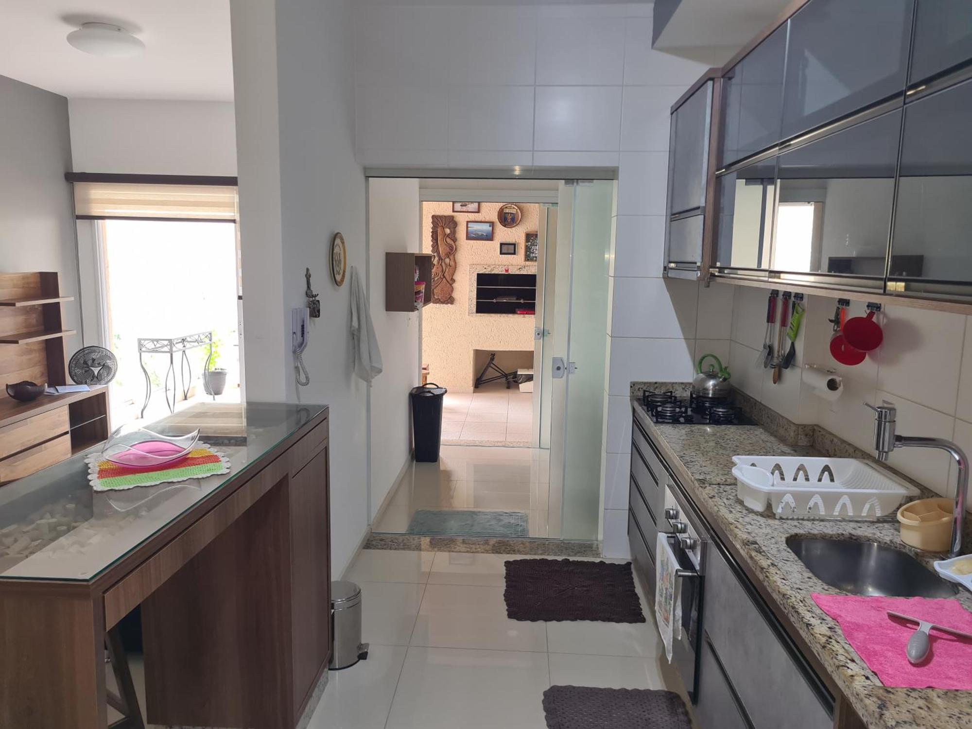 Apartamento Na Praia Do Campeche Florianópolis Exteriér fotografie
