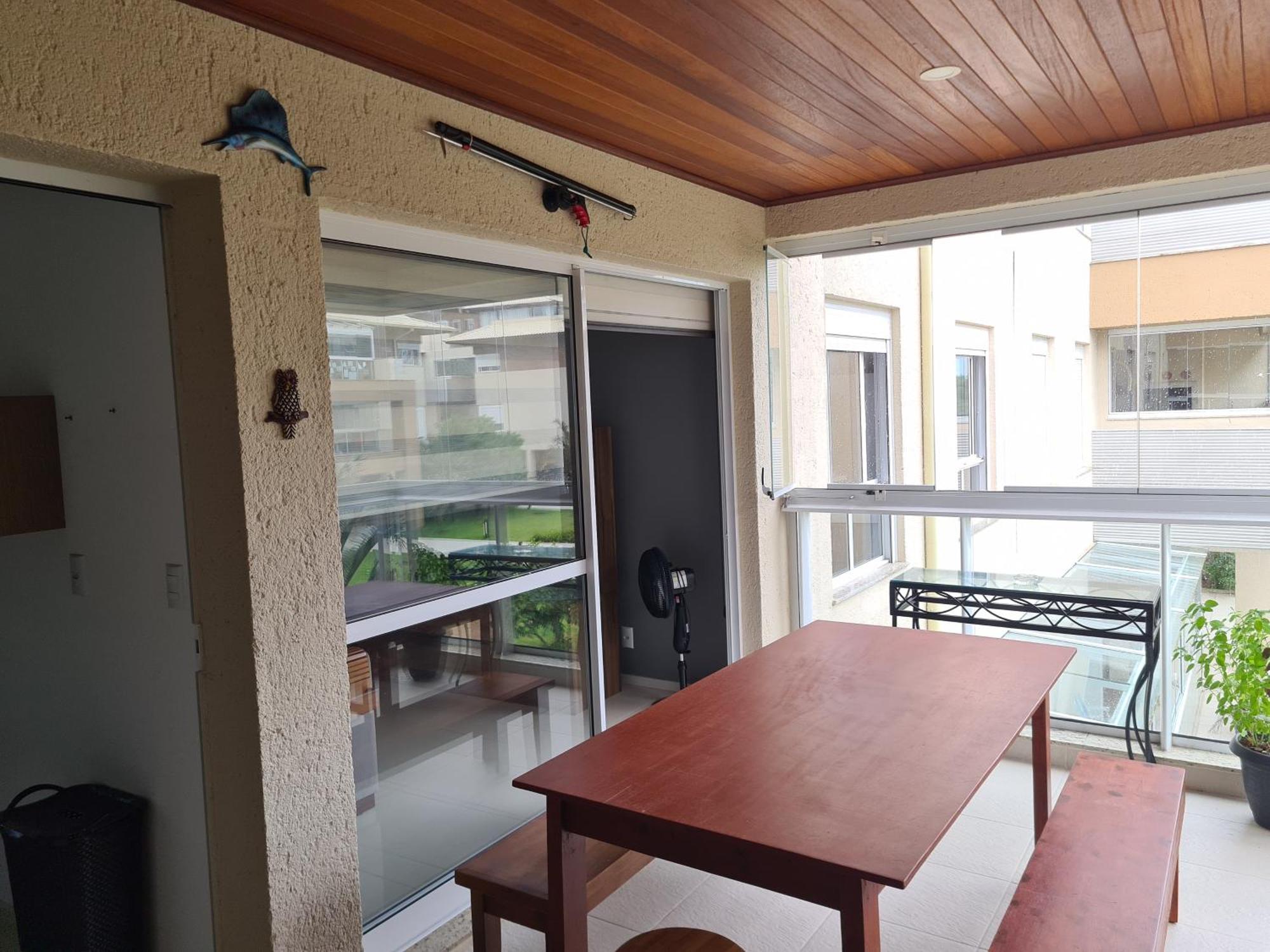 Apartamento Na Praia Do Campeche Florianópolis Exteriér fotografie