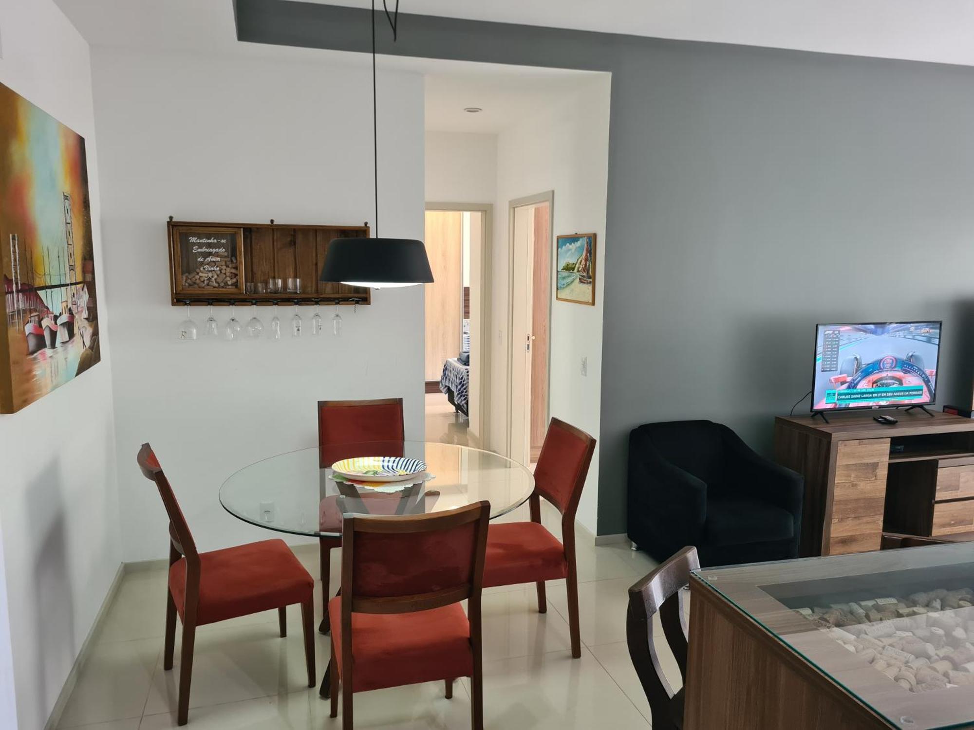 Apartamento Na Praia Do Campeche Florianópolis Exteriér fotografie