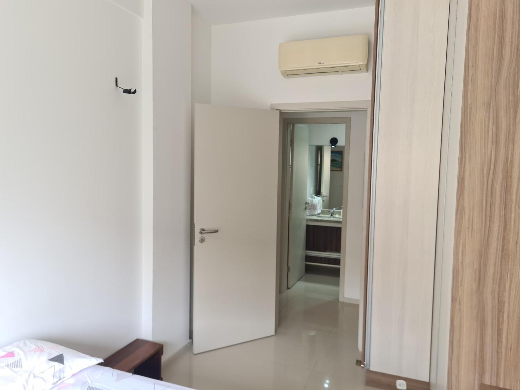 Apartamento Na Praia Do Campeche Florianópolis Exteriér fotografie