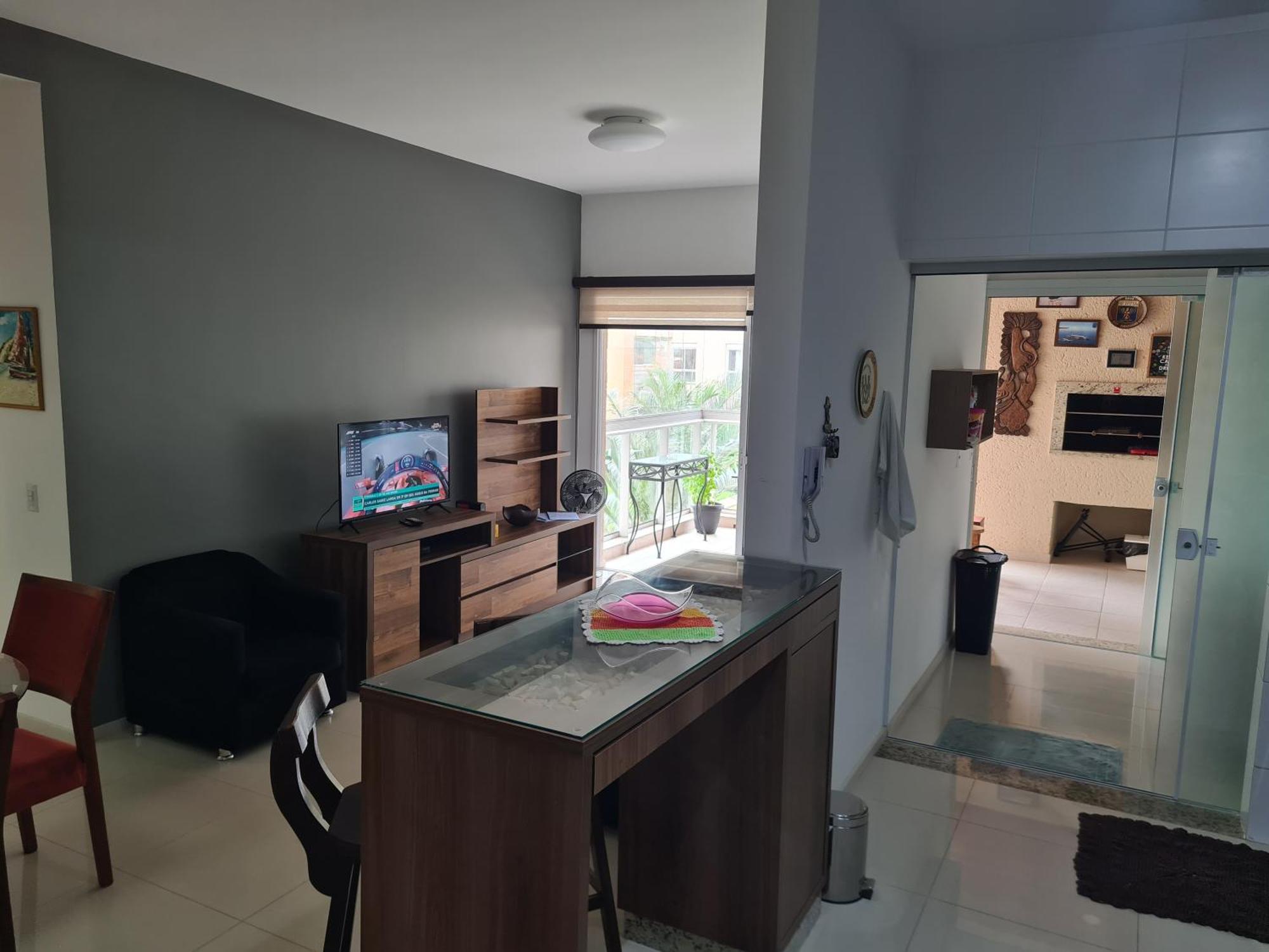 Apartamento Na Praia Do Campeche Florianópolis Exteriér fotografie