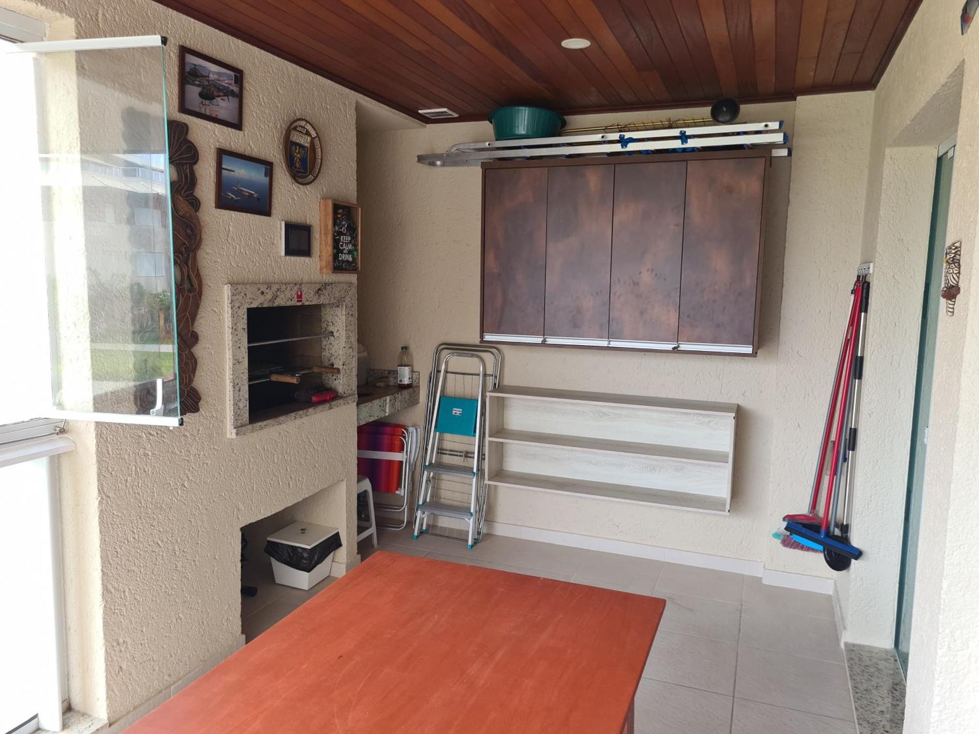 Apartamento Na Praia Do Campeche Florianópolis Exteriér fotografie