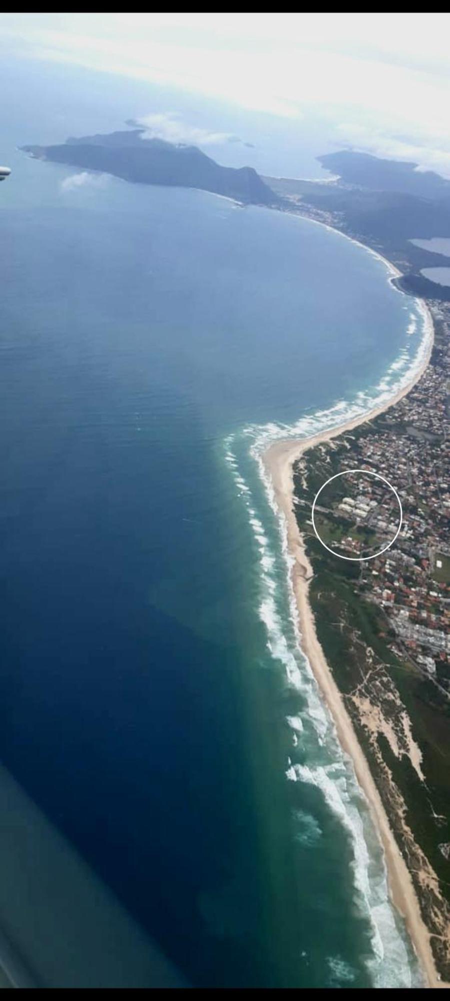 Apartamento Na Praia Do Campeche Florianópolis Exteriér fotografie
