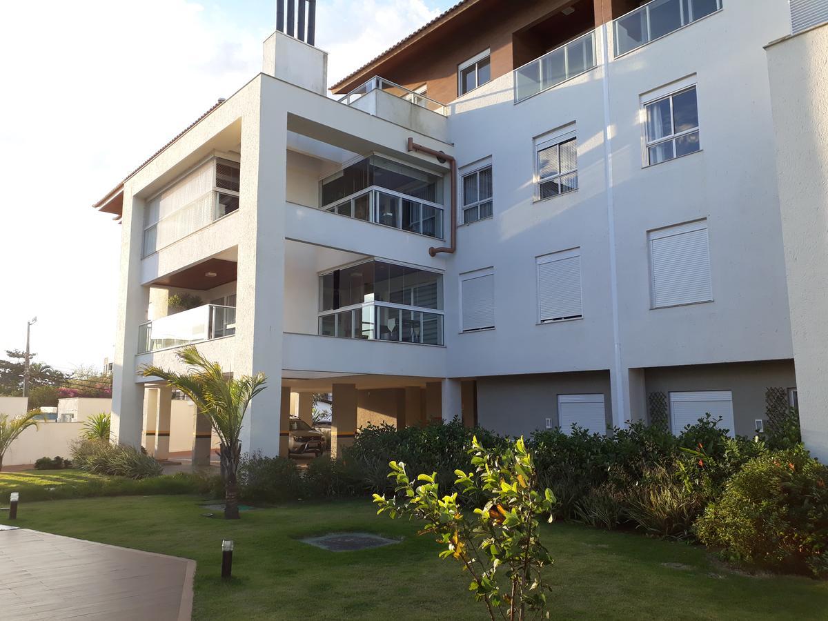 Apartamento Na Praia Do Campeche Florianópolis Exteriér fotografie